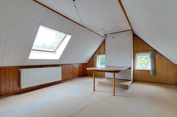 Medium property photo - Groningerstraat 12, 9481 AT Vries